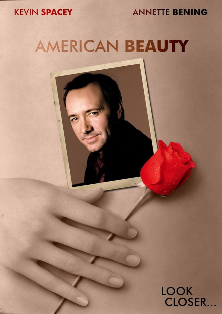 American Beauty